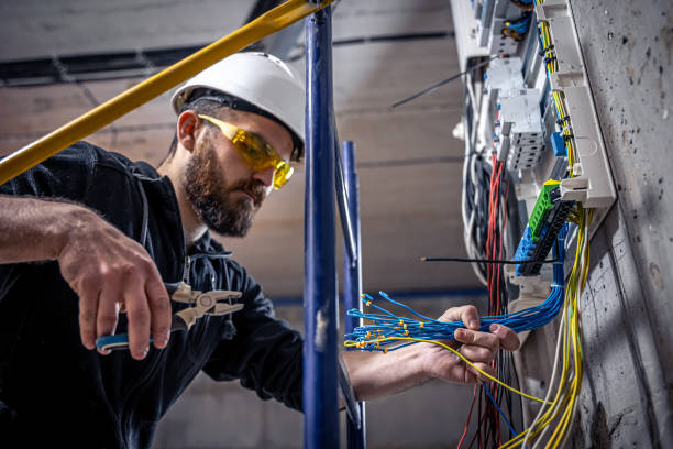 Best Electrician for Home Renovation  in Notasulga, AL