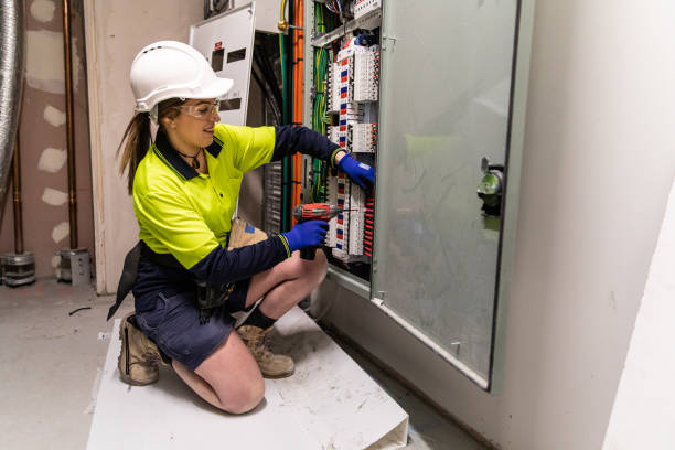 Best Home Electrical Repair  in Notasulga, AL