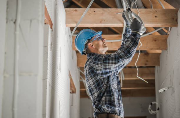 Best Electrical Installation Contractor  in Notasulga, AL