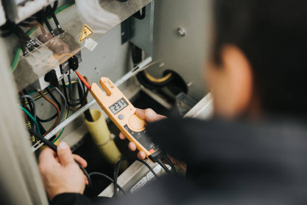 Best Home Electrical Repair  in Notasulga, AL