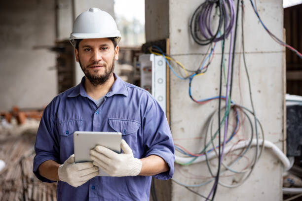  Notasulga, AL Electrician Pros