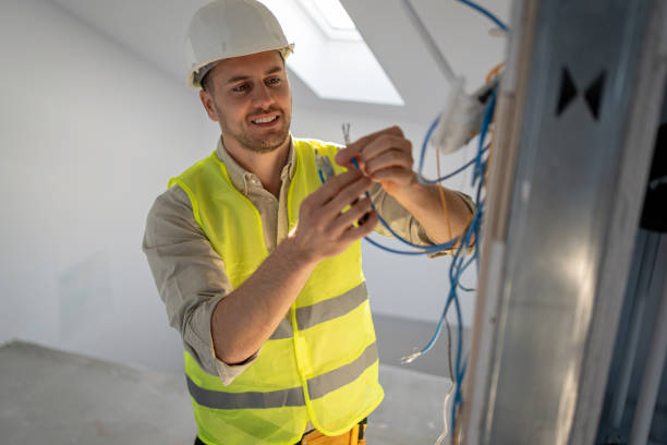 Best 24-Hour Electrician  in Notasulga, AL